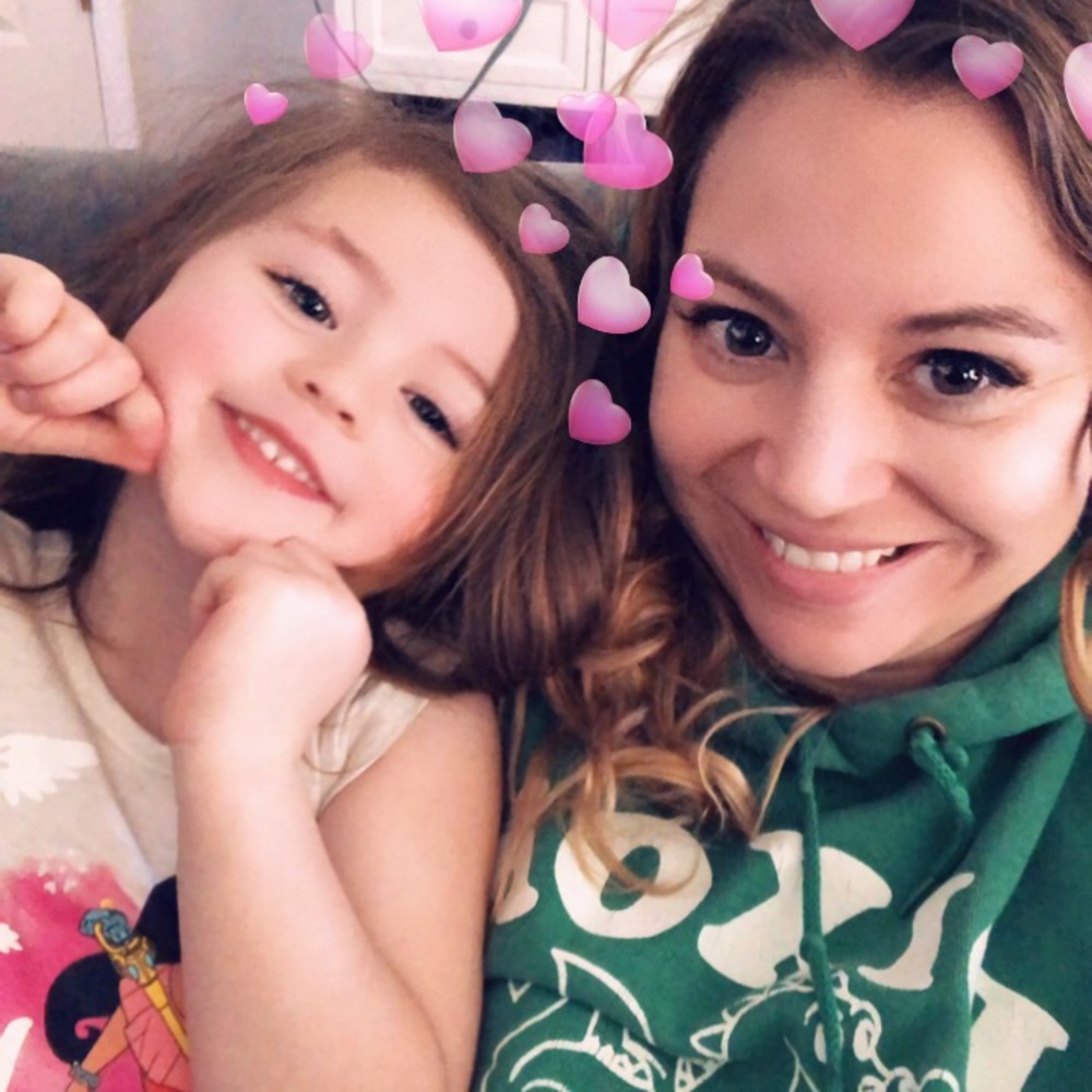 Meet your Posher, Briana